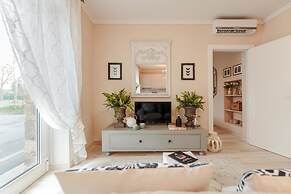 Villa Leonor in Lucca