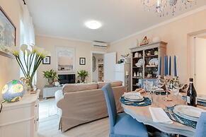 Villa Leonor in Lucca