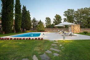 Villa Leonor in Lucca