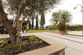 Villa Leonor in Lucca