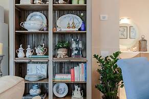 Villa Leonor in Lucca