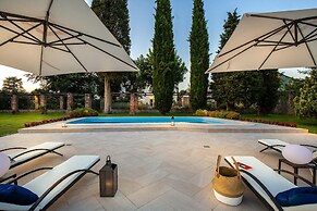 Villa Leonor in Lucca