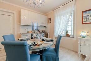 Villa Leonor in Lucca