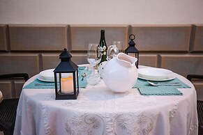 Villa Leonor in Lucca