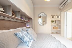 Villa Leonor in Lucca