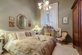 Casa Poggi in Lucca With 5 Bedrooms and 3 Bathrooms