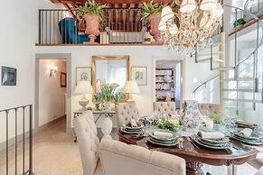 Casa Poggi in Lucca With 5 Bedrooms and 3 Bathrooms