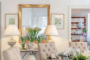 Casa Poggi in Lucca With 5 Bedrooms and 3 Bathrooms