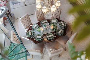 Casa Poggi in Lucca With 5 Bedrooms and 3 Bathrooms