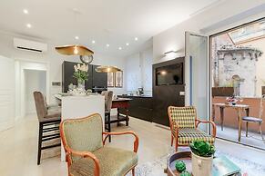 The Palace View Penthouse