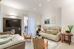 The Palace View Penthouse