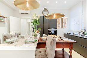 The Palace View Penthouse