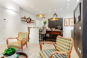 The Palace View Penthouse