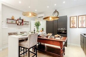 The Palace View Penthouse