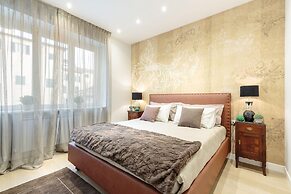 The Palace View Penthouse