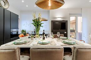 The Palace View Penthouse