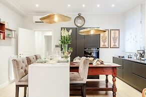 The Palace View Penthouse