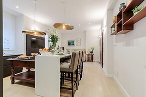 The Palace View Penthouse