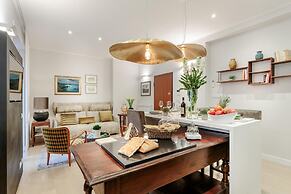 The Palace View Penthouse