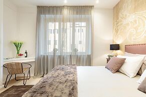 The Palace View Penthouse