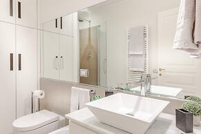 The Palace View Penthouse