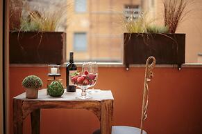 The Palace View Penthouse