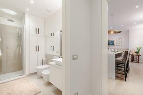 The Palace View Penthouse