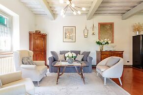 Villa D Amico in Lucca
