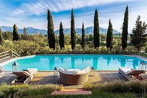 Villa D Amico in Lucca