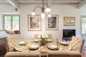 Villa D Amico in Lucca