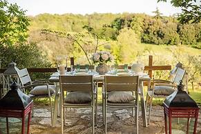 Villa D Amico in Lucca