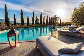 Villa D Amico in Lucca