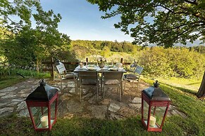 Villa D Amico in Lucca