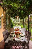 Villa D Amico in Lucca