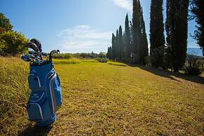 Villa D Amico in Lucca