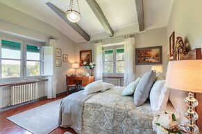 Villa D Amico in Lucca