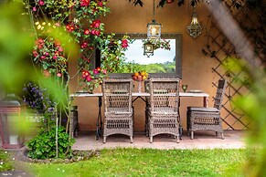 Villa D Amico in Lucca