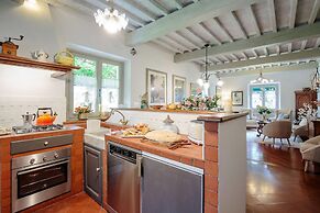 Villa D Amico in Lucca