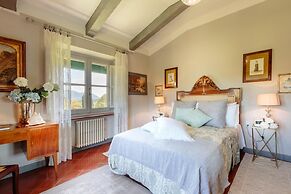 Villa D Amico in Lucca