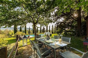 Villa D Amico in Lucca