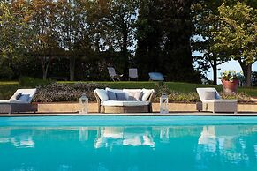 Villa D Amico in Lucca