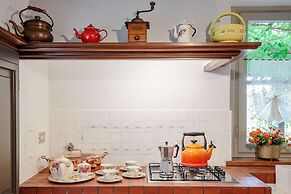 Villa D Amico in Lucca