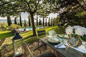 Villa D Amico in Lucca