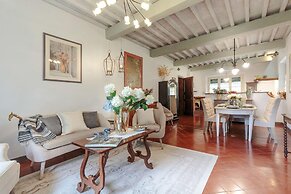 Villa D Amico in Lucca