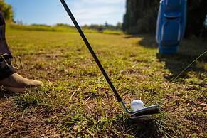 Villa D Amico in Lucca