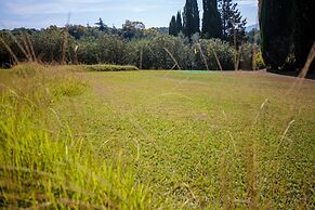 Villa D Amico in Lucca