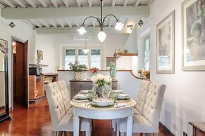 Villa D Amico in Lucca