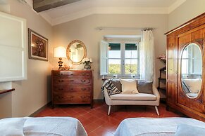 Villa D Amico in Lucca