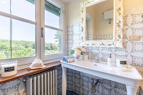 Villa D Amico in Lucca