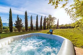 Villa D Amico in Lucca